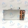 H120240360-2 Теплообменник в сборе (природный газ) 16N ELSOTHERM  B19Fi серия B в Орске