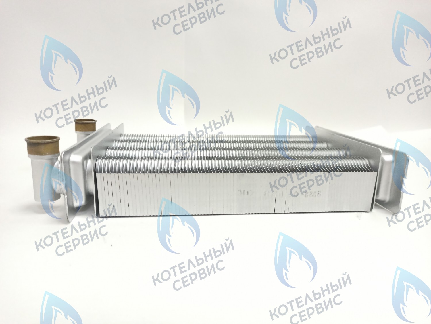 EM065-300 Теплообменник первичный BERETTA City 20067270, Exclusive 20083225 в Орске