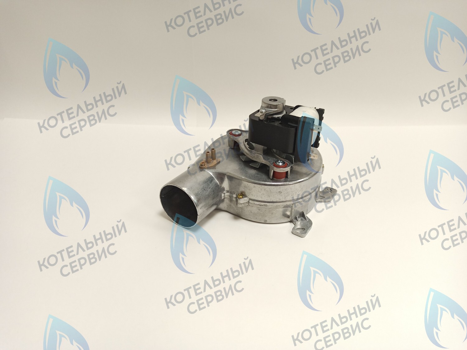 AF001-56W Вентилятор дымоудаления 56w в Орске