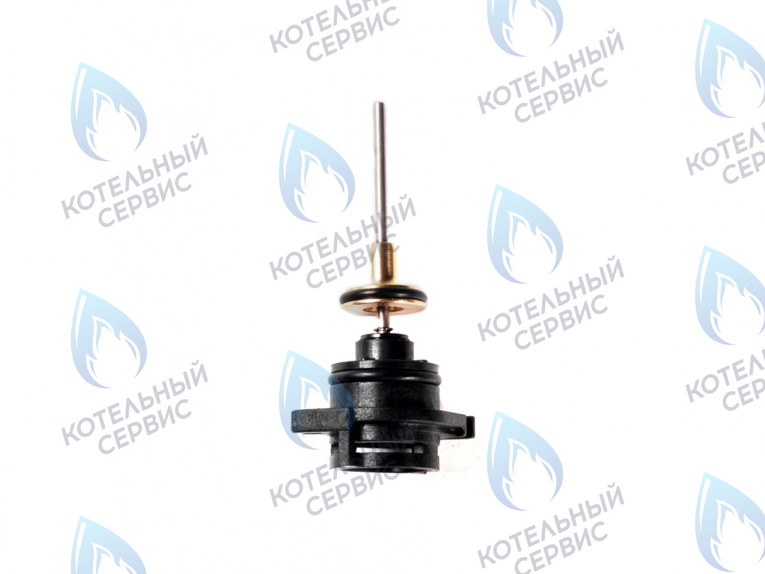 TVK011-75 Ремонтный комплект трехходового клапана ALPENHOFF GAMBURG (151000879), FERROLI ARENA (RU) (398000879), NEVALUX 8224/8230/8624, IMMERGAS, LEMAX в Орске