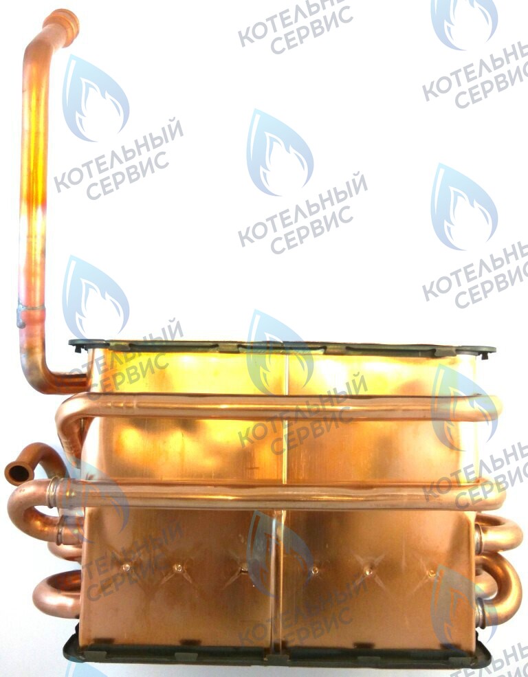 440005602 Теплообменник отопления RINNAI TMF 255 в Орске