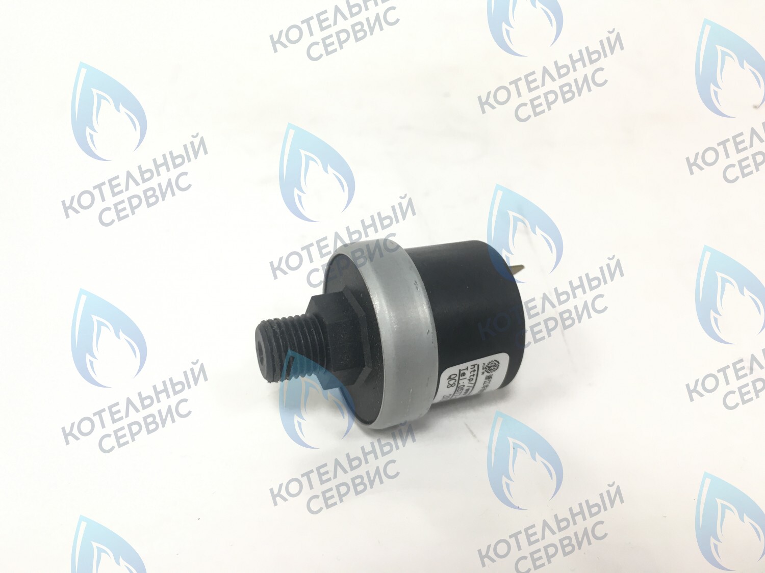 PS013-02 Прессостат предохранительный системы отопления 1/4 KSY-C12-08 (замена XP602) BAXI (9951690, 5663750, YYY009951692, YYY99516921P), De Dietrich (300009828), E.C.A. (7006901799), FERROLI (398901799), Polykraft (05-5017), ITALTHERM (549000041) в Орске