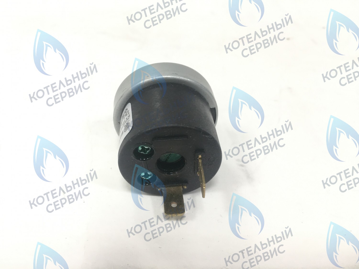 PS013-02 Прессостат предохранительный системы отопления 1/4 KSY-C12-08 (замена XP602) BAXI (9951690, 5663750, YYY009951692, YYY99516921P), De Dietrich (300009828), E.C.A. (7006901799), FERROLI (398901799), Polykraft (05-5017), ITALTHERM (549000041) в Орске