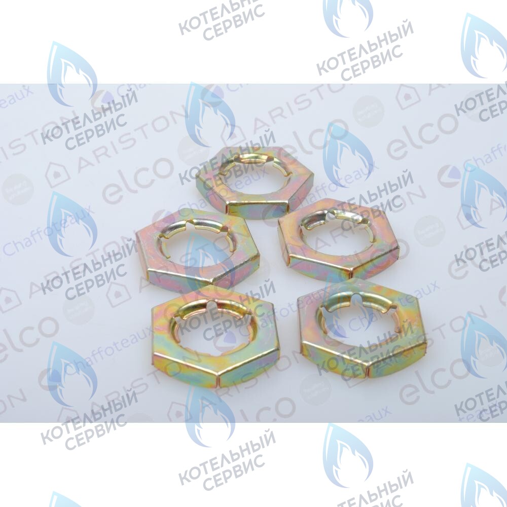 60031139 Контргайка 1/2 ARISTON в Орске