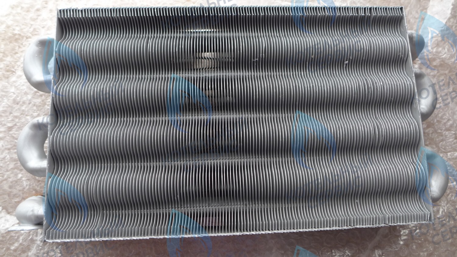 6SCAMMON15 Теплообменник первичный Antea CTFS-RTFS-RBTFS 40кВт FONDITAL в Орске