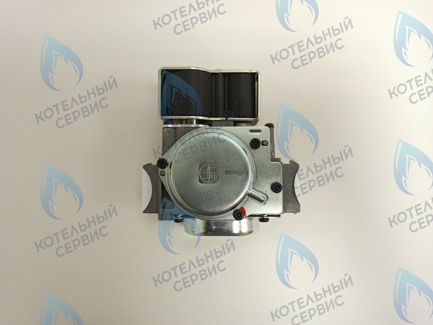 BI1312 104 Клапан газовый SIT 840 0840036 (0.840.036)  (BI1312 104) в Орске