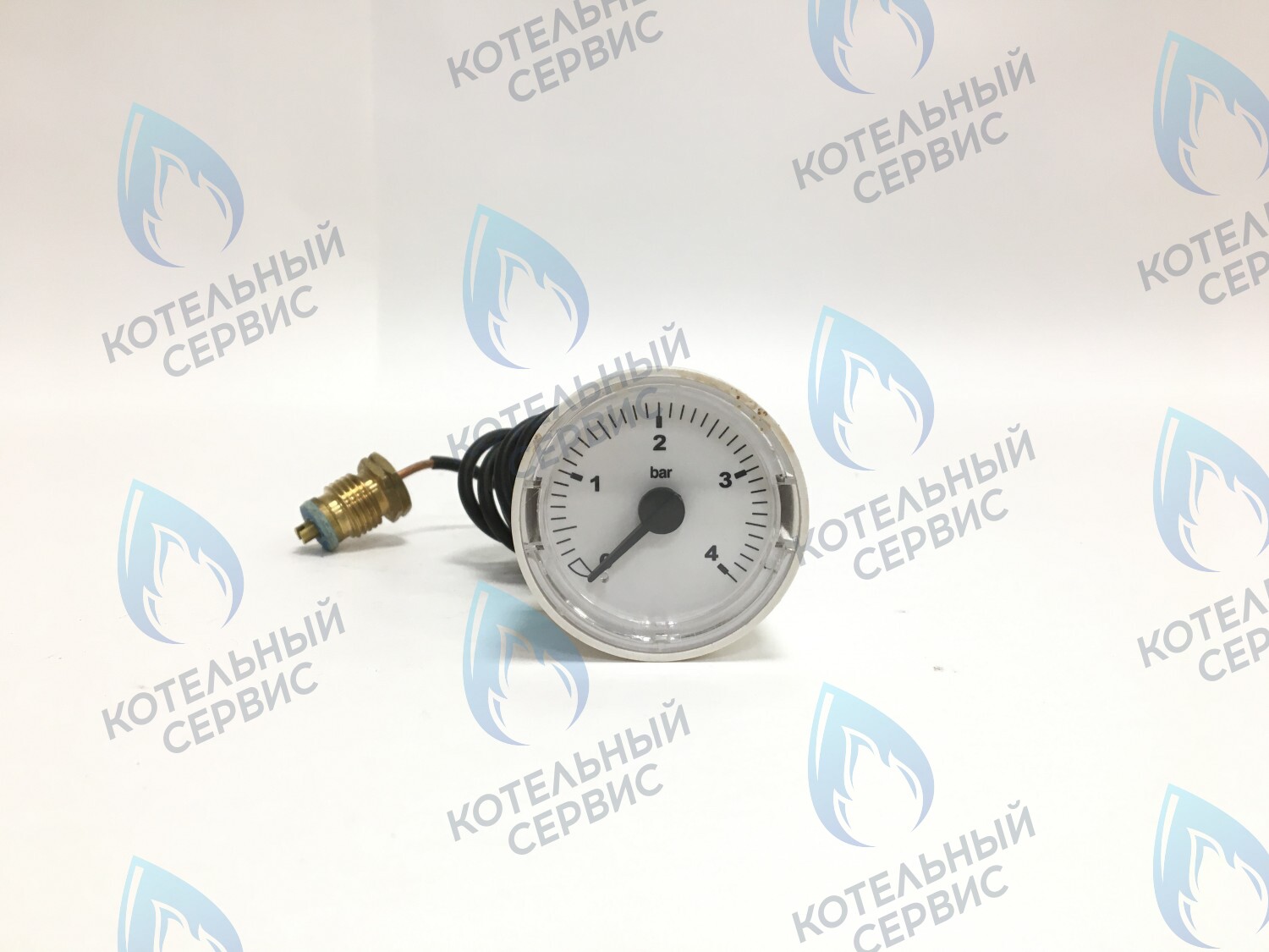 HX360.70125.A Манометр ROCTERM TR,TD,TE в Орске