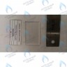 6302150042 Стекло смотровое  3X34X54 BAXI в Орске