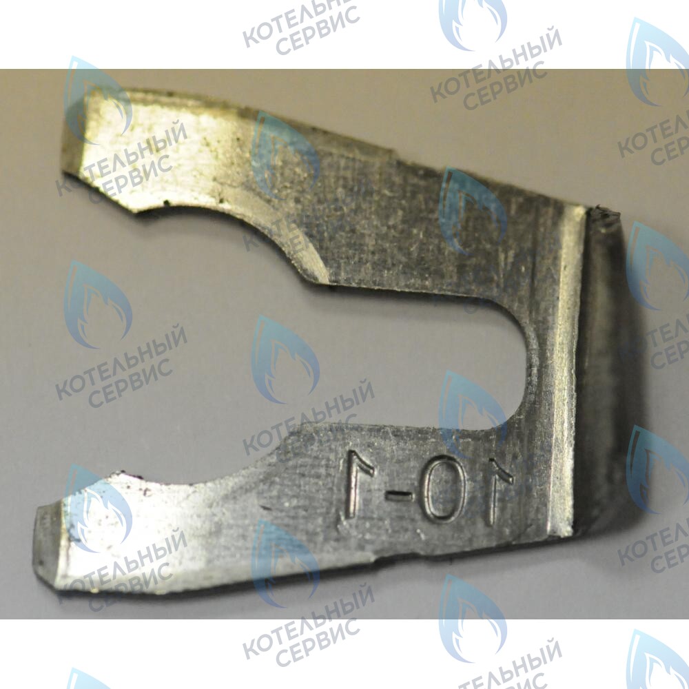710110600 Скоба d.10 BITRON BAXI в Орске