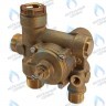 CB11030026 Трехходовой клапан Выходной гидравлический блок v.1 (CB11030026) ELECTROLUX в Орске
