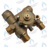 CB11030026 Трехходовой клапан Выходной гидравлический блок v.1 (CB11030026) ELECTROLUX в Орске