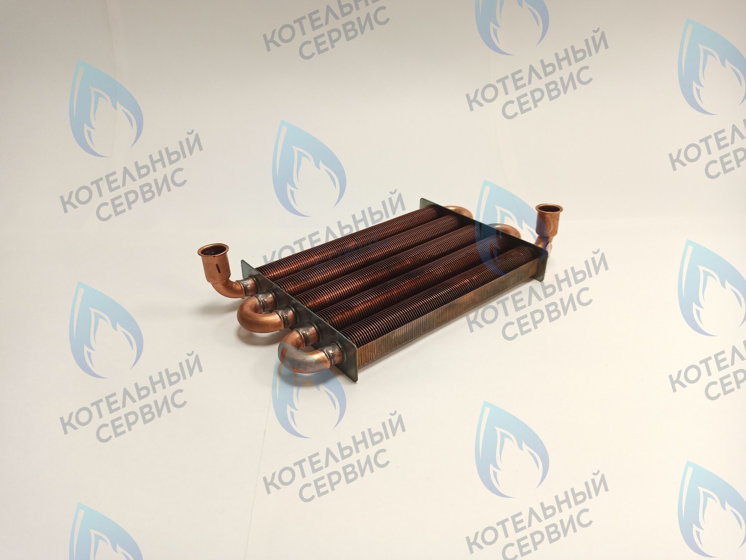 0040815136 Теплообменник основной Haier Urban 24 кВт в Орске