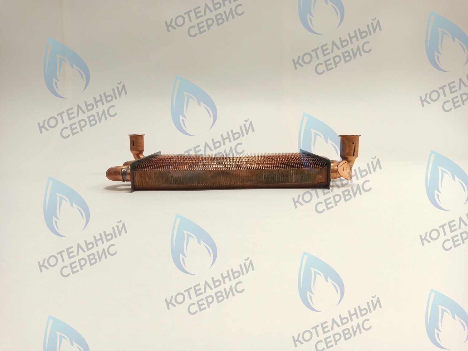 0040815136 Теплообменник первичный Haier Urban 24кВт в Орске