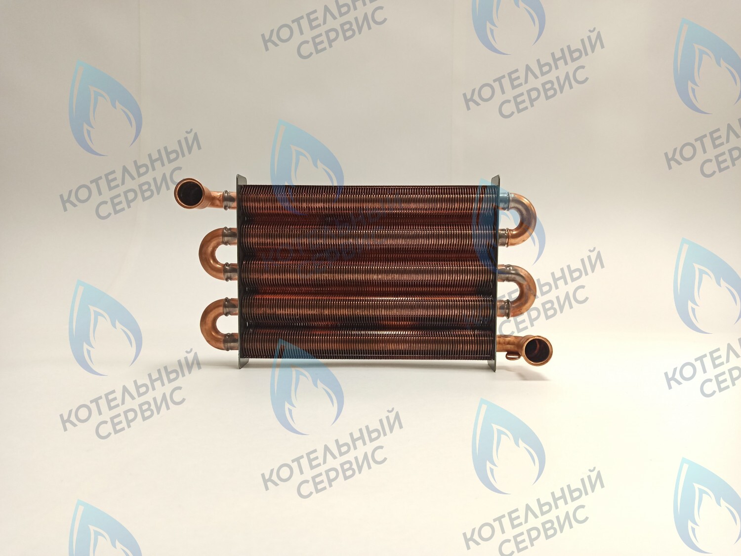 0040815136 Теплообменник первичный Haier Urban 24кВт в Орске