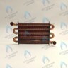 0040815136 Теплообменник основной Haier Urban 24 кВт в Орске