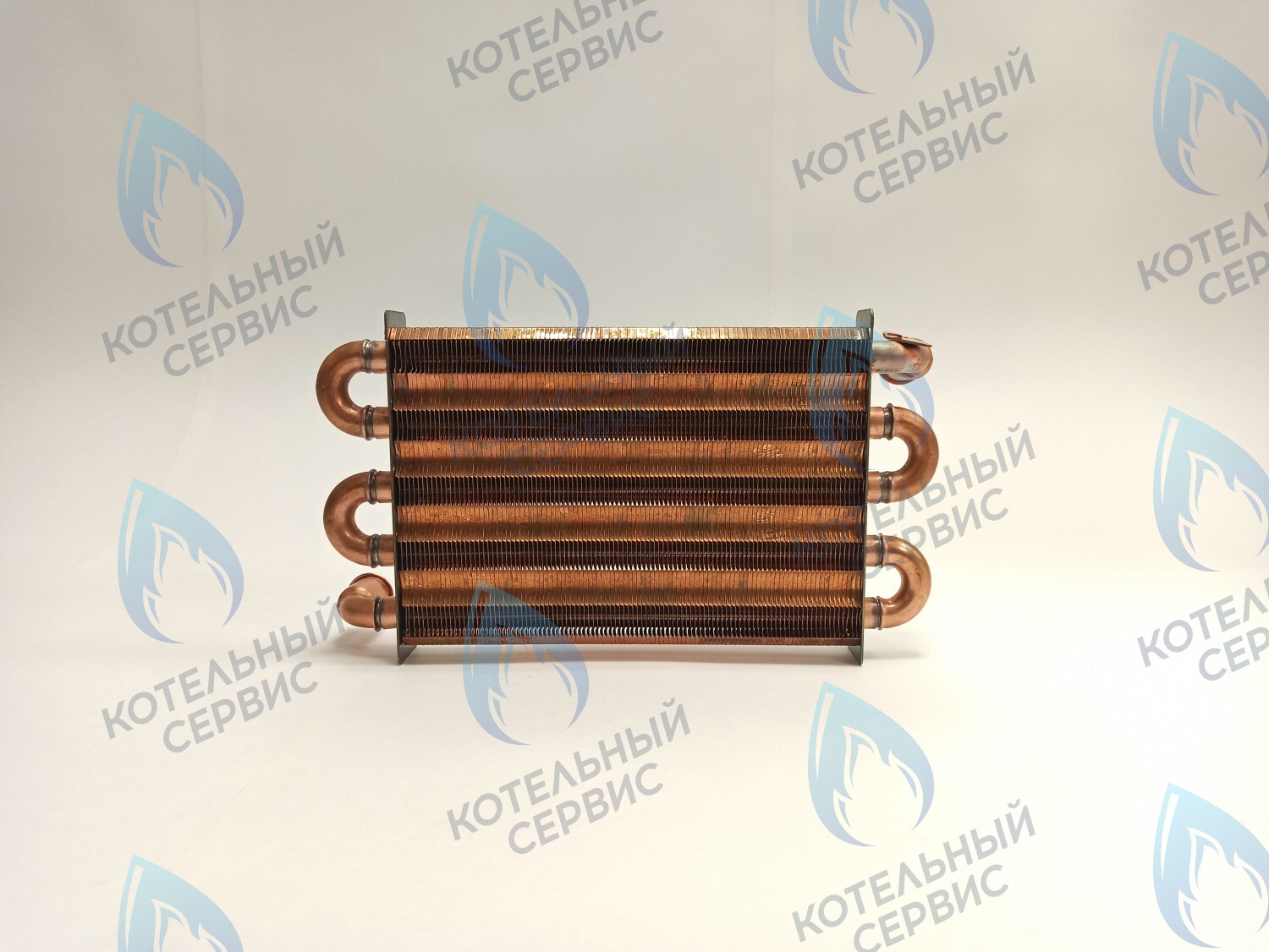 0040815136 Теплообменник первичный Haier Urban 24кВт в Орске