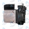 A00310 Циркуляционный насос XinHu GPD15-5S-Z027 (I:40w II:60w III:85w) HAIER F21S(T), HEC (10010013, 0530002961) в Орске