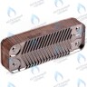 ES210P-178-16R-SW Теплообменник ГВС вторичный 16 пластин BAXI LUNA, BUDERUS GB22 (7101628), Saunier Duval (05733000) в Орске