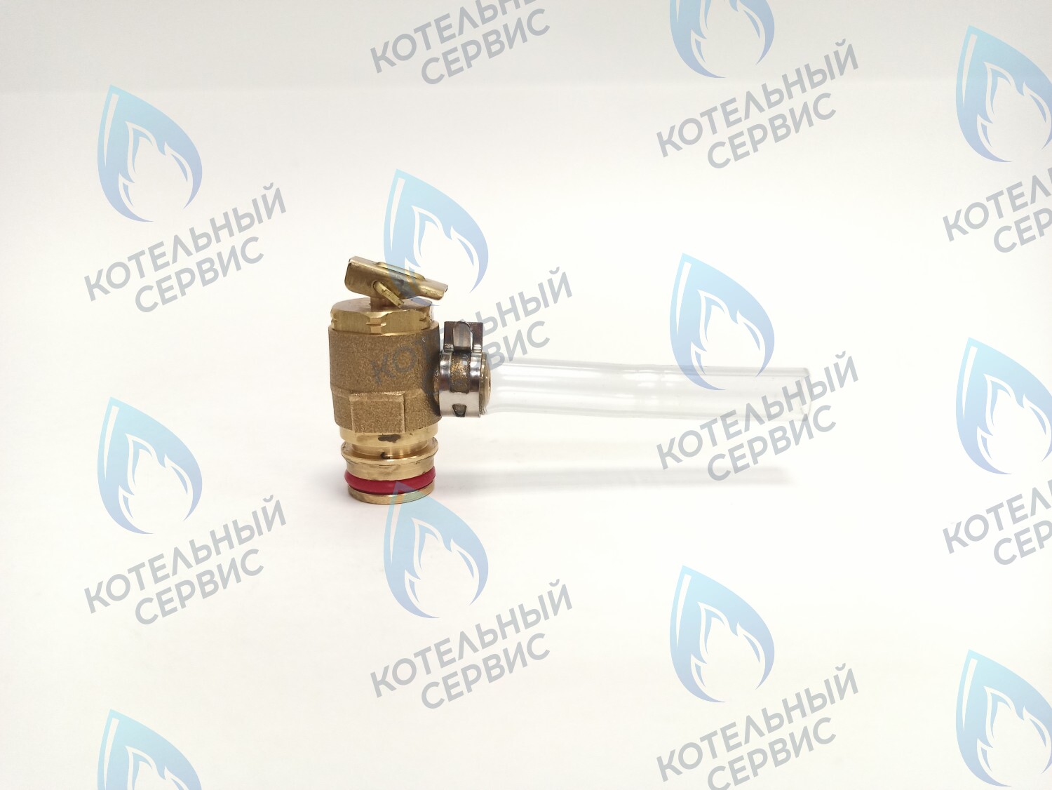 S323100014 Клапан безопасности 2.5 ㎏/㎤ ELSOTHERM серия B в Орске