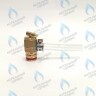 S323100014 Клапан безопасности 2.5 ㎏/㎤ ELSOTHERM серия B в Орске