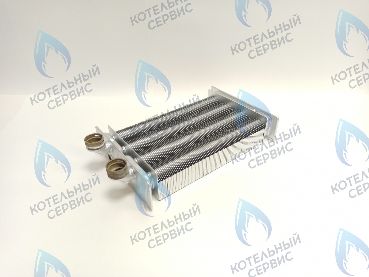EM066-300 Теплообменник первичный (260мм внутри) BERETTA City, Exclusive, Mynute R10023651 R20052572 в Орске