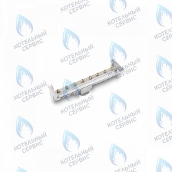 30014731B Коллектор с форсунками LPG на сжиженный газ NAVIEN Deluxe Coaxial 13-24K, Ace Coaxial 13-24K (30014731A) в Орске