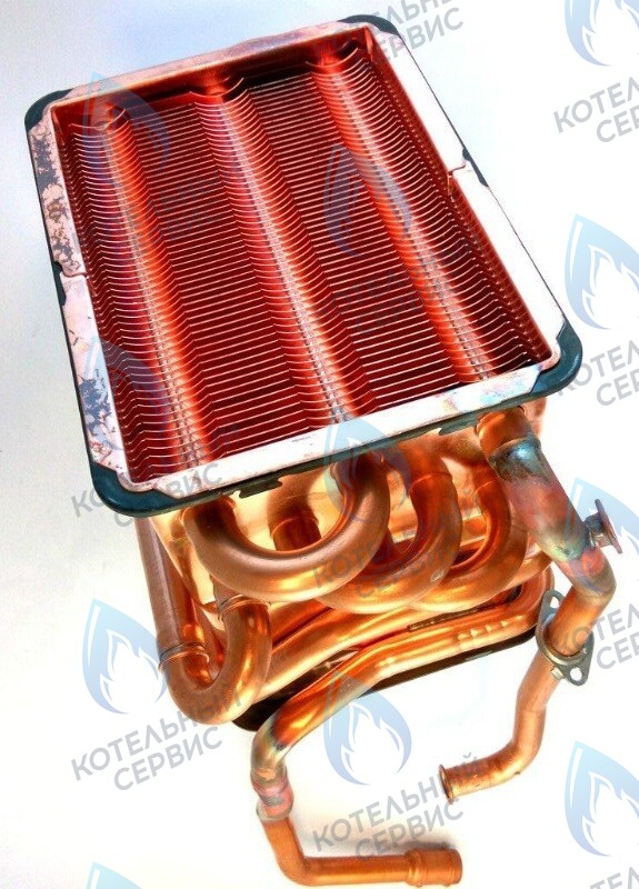 440005137 Теплообменник отопления RINNAI TMF 205 в Орске