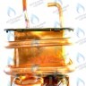 440005137 Теплообменник отопления RINNAI TMF 205 в Орске