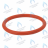490002901 Кольцо уплотнительное O-RING (P-36) SILICON (диспенсер воздушной воды) RINNAI в Орске
