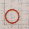 490002901 Кольцо уплотнительное O-RING (P-36) SILICON (диспенсер воздушной воды) RINNAI в Орске