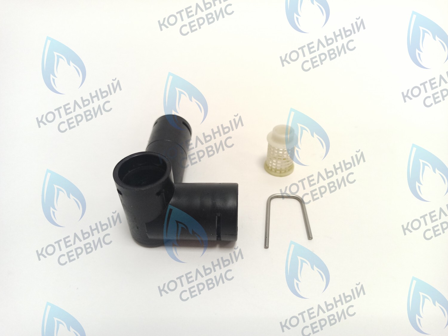 H850150033 Соединительная трубка выхода расширительного бака (TA-13~30) KITURAMI в Орске