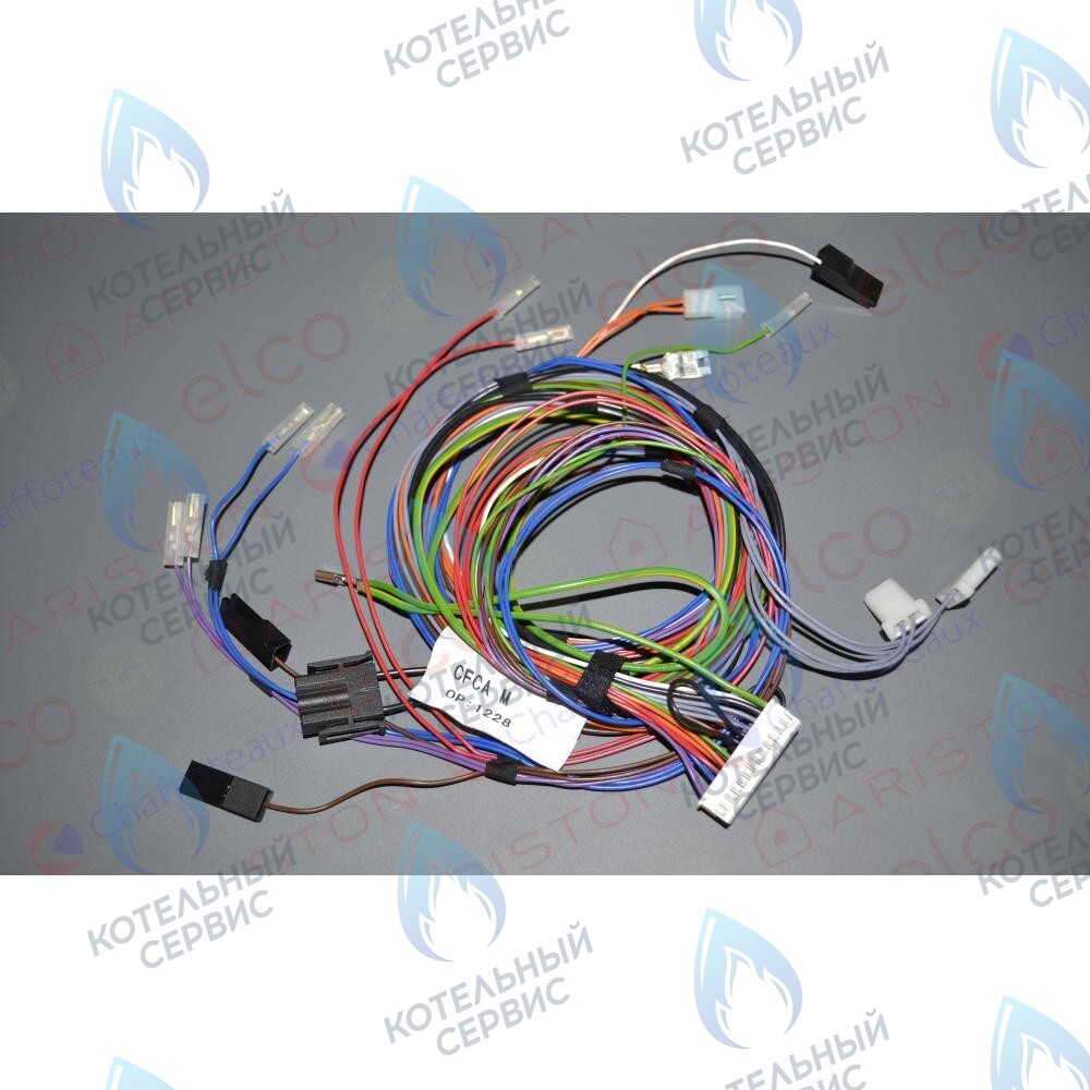 61314268 Разъем соединительный CHAFFOTEAUX в Орске