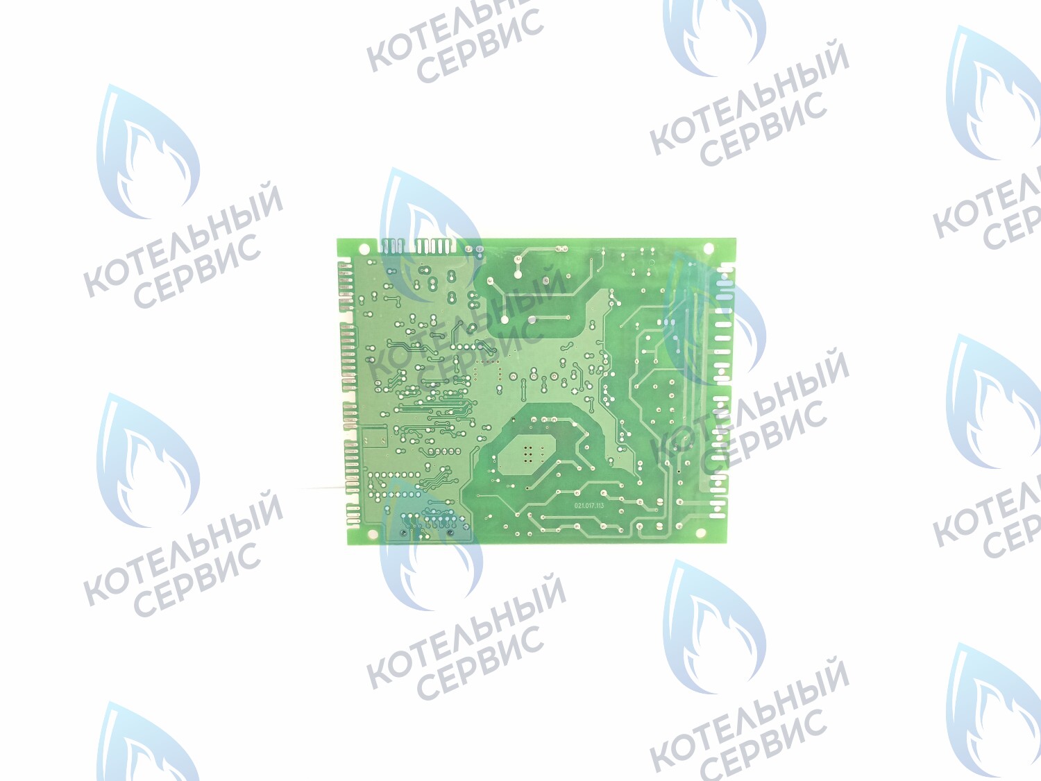 CB009 Плата управления 7530171_02B ECA PROTEUS PLUS BLUE (7006907059) в Орске