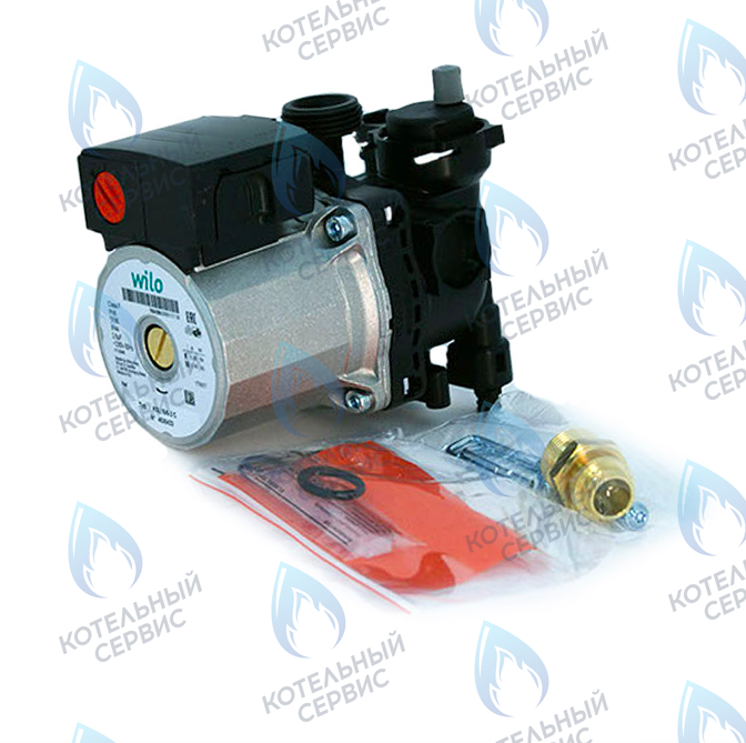 7856848 Насос циркуляционный Vitopend A1JB, A1HB 12кВт-24кВт VIESSMANN в Орске