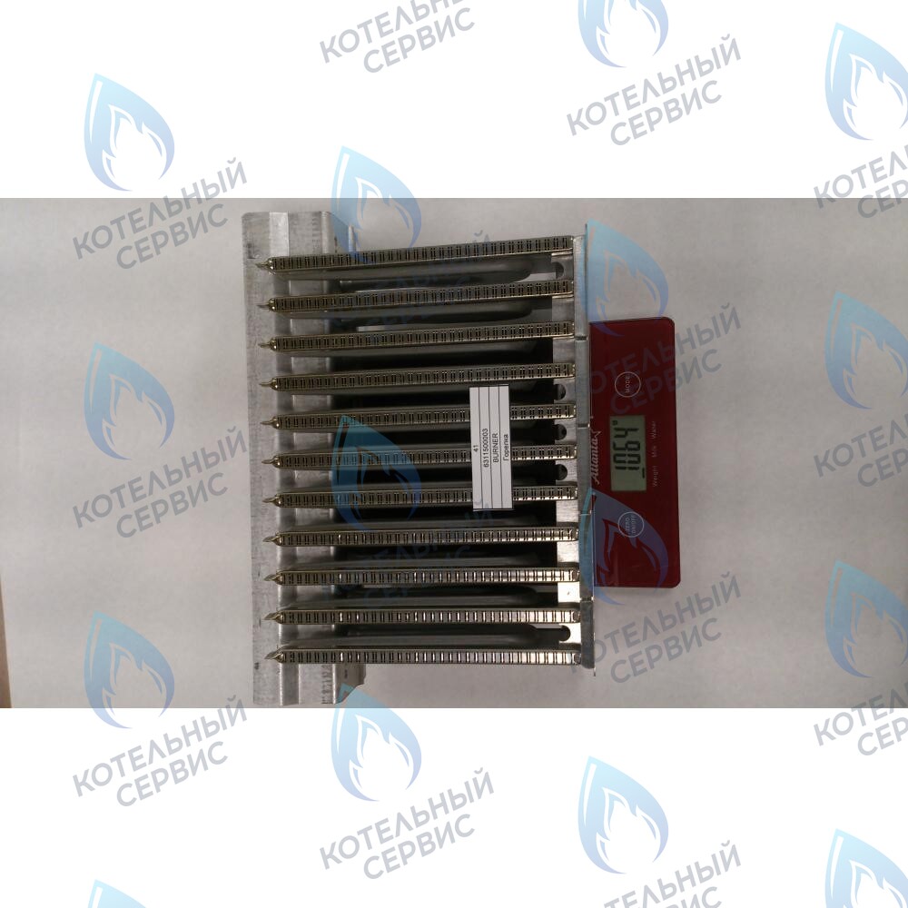 6311500003 Горелка BAXI в Орске