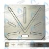 710795800 изоляционная панель BAXI в Орске