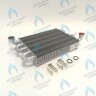 65120314 Теплообменник основной медный (первичный) ARISTON в Орске
