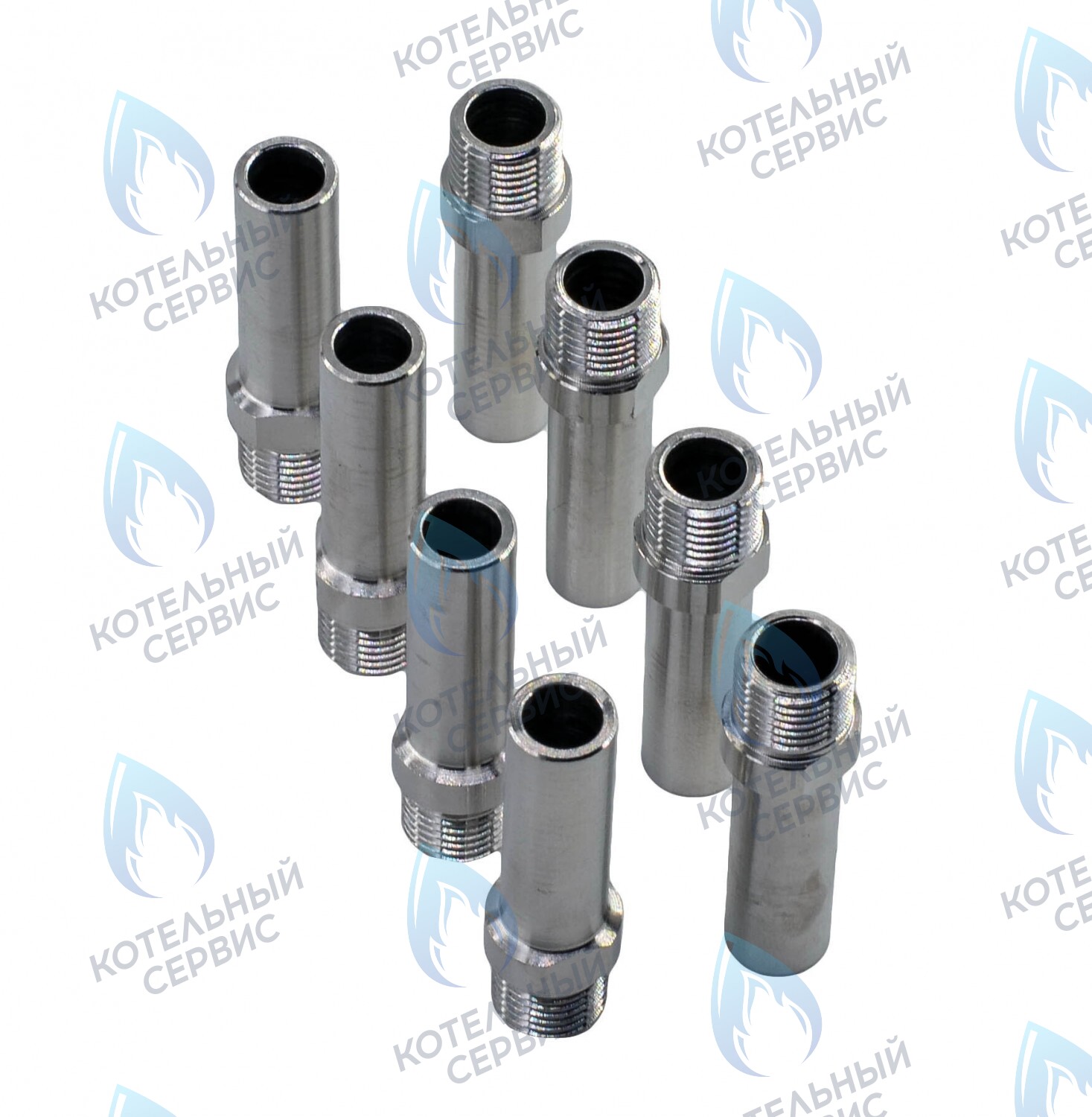 3008504 Сопло газовое RIELLO (комплект 8шт) в Орске