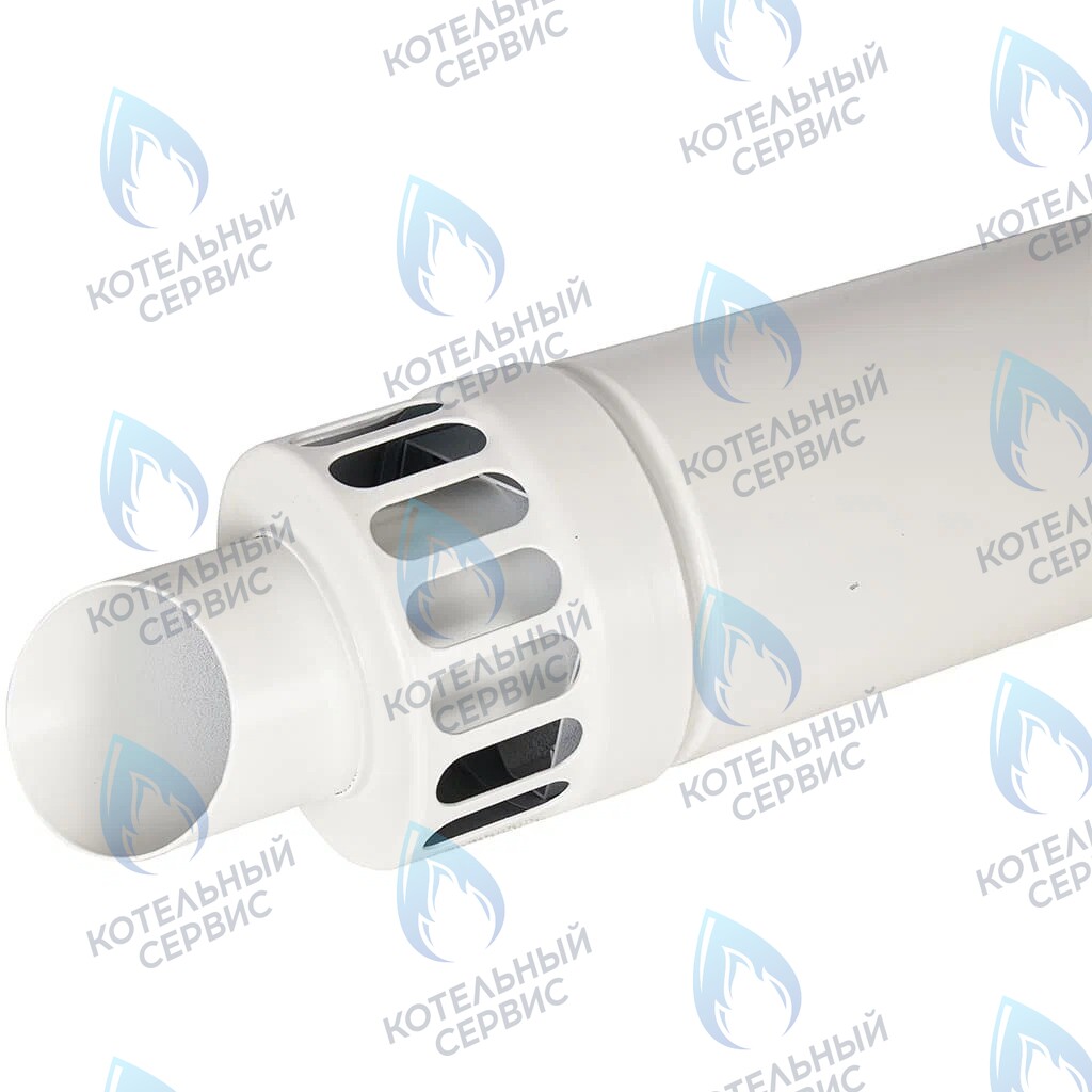 3.018210 Дымоход коаксиальный (комплект) Ø60/100 IMMERGAS в Орске