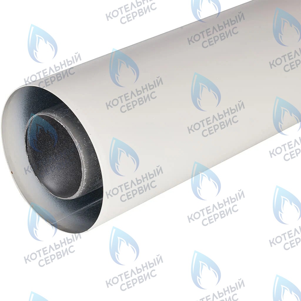 3.018210 Дымоход коаксиальный (комплект) Ø60/100 IMMERGAS в Орске