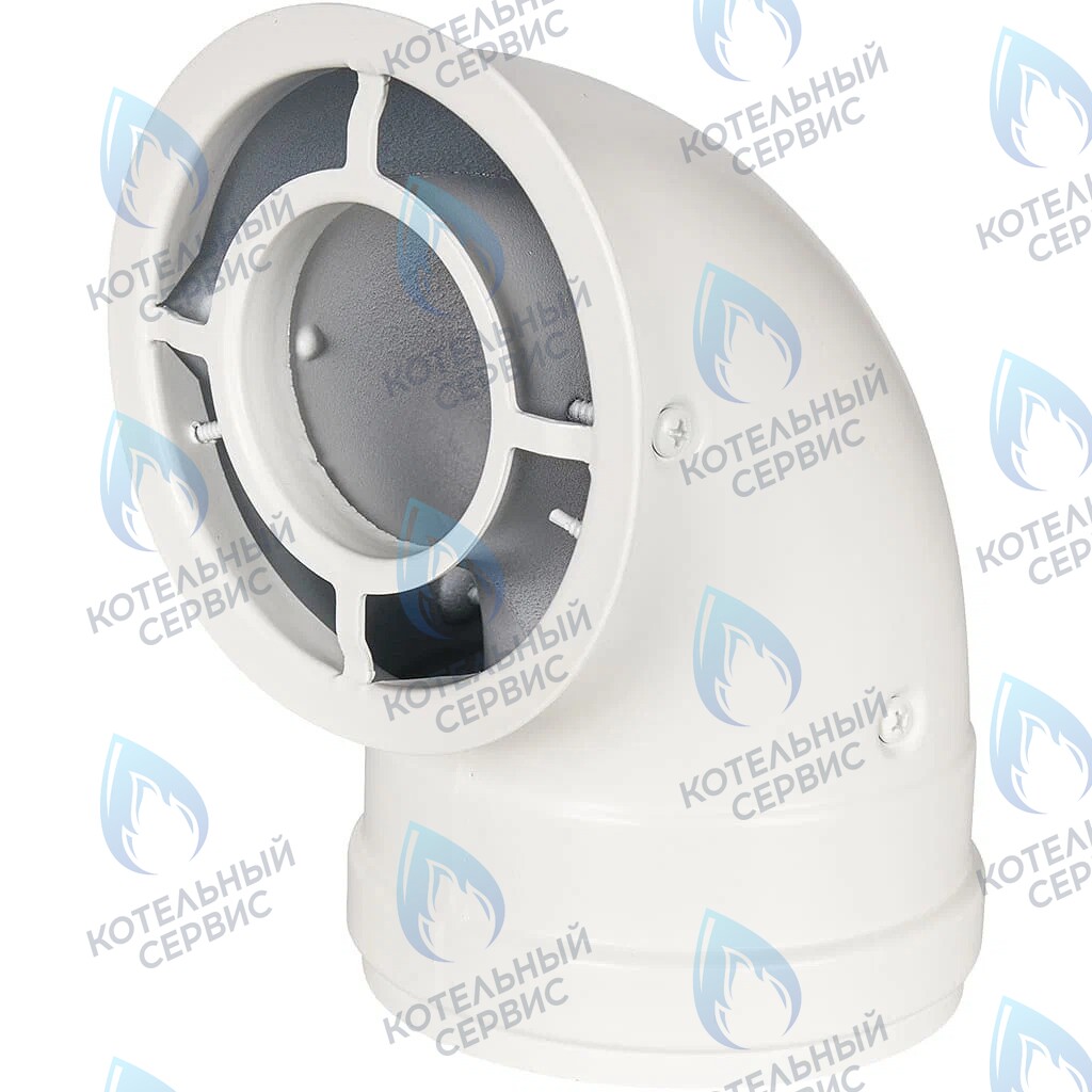 3.018210 Дымоход коаксиальный (комплект) Ø60/100 IMMERGAS в Орске