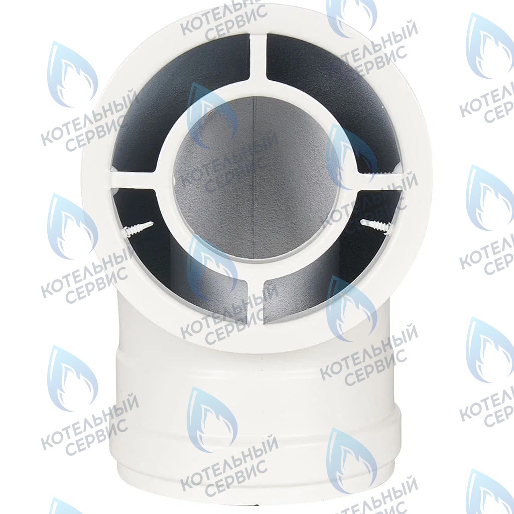 3.018210 Дымоход коаксиальный (комплект) Ø60/100 IMMERGAS в Орске