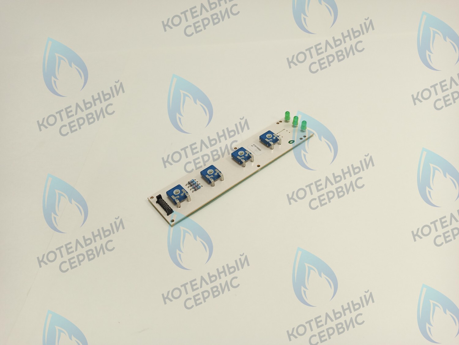 000012 Плата с потенциометрами FSB_Mi,_Mpi,__/HW ELECTROLUX в Орске