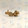 CB11030033 Гидроблок входной (CB11030033) ELECTROLUX в Орске