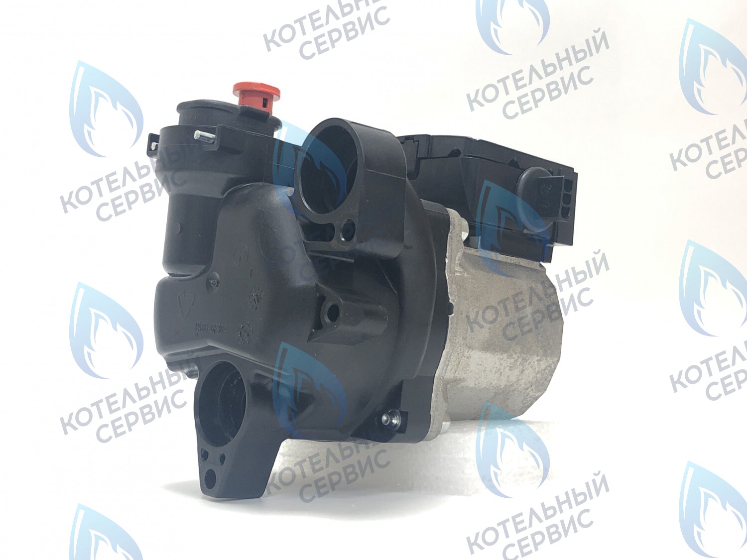 5698260 Циркуляционный насос BAXI BXSL15/6 Compact-1 (по часовой стрелке) (втулка 35мм, колесо 68/30мм) в Орске