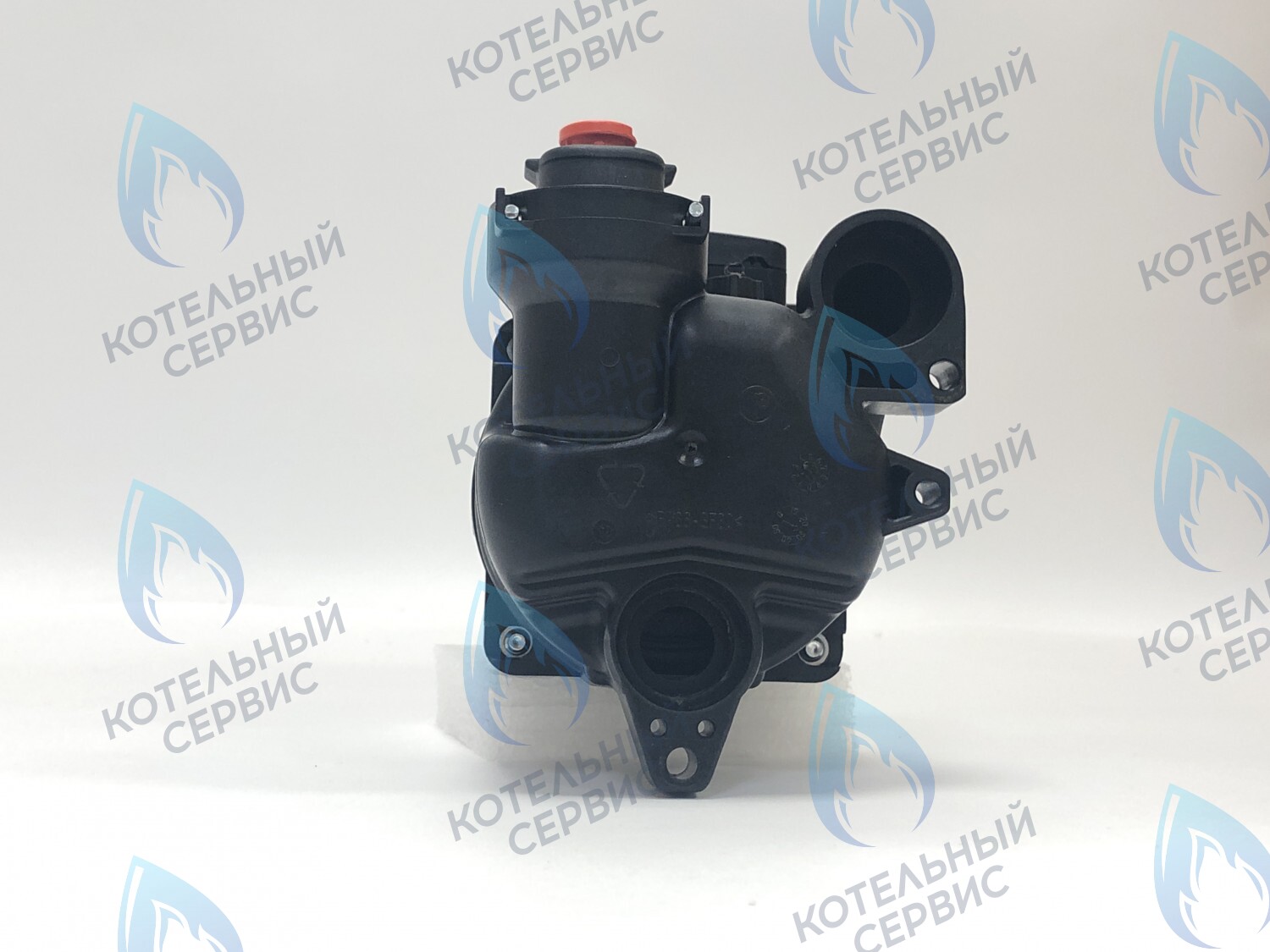 5698260 Циркуляционный насос BAXI BXSL15/6 Compact-1 (по часовой стрелке) (втулка 35мм, колесо 68/30мм) в Орске