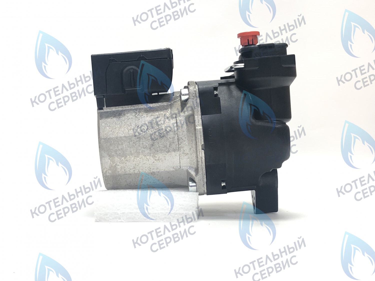 5698260 Циркуляционный насос BAXI BXSL15/6 Compact-1 (по часовой стрелке) (втулка 35мм, колесо 68/30мм) в Орске