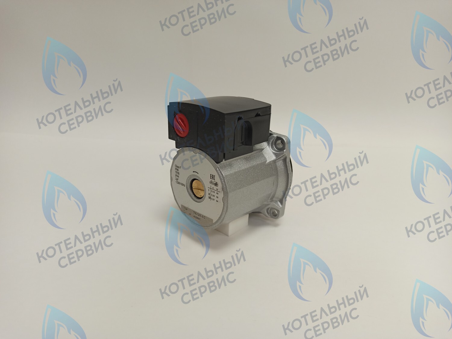 PH-W21CCW50-WC84BB-Комп Двигатель насоса (против часовой стрелки) 12/5 BOSCH WBN2000/WBN6000, BUDERUS U072  (аналог WILO TSL 12/5) в Орске