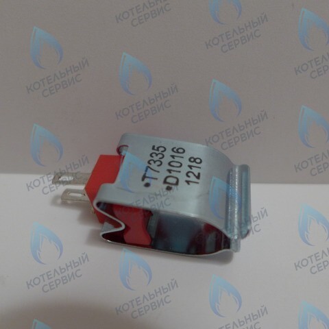 95000021 Контактный температурный датчик 10 кОм 3/4 ALPHATHERM в Орске