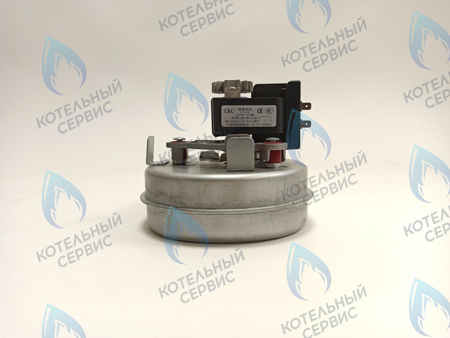 AF010-48W-C2 Вентилятор дымоудаления FERROLI Fortuna, KoreaStar Premium 48W (398000170, KS90264130, KS90264150) в Орске